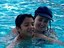 Parks & Recreation Offering Spring Swim Lessons at a Pool near You