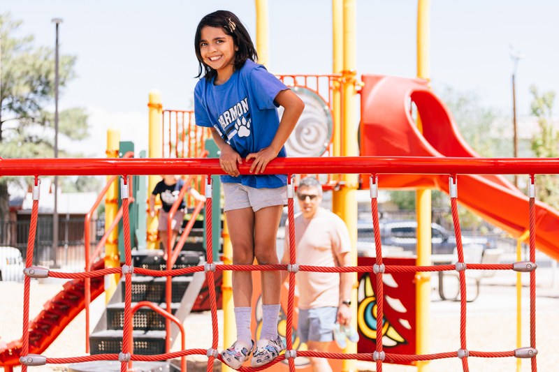 Phil Chacon Park Transformed in the International District