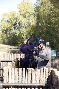 Spectacular Points of View at Candelaria Nature Preserve Spectacular Points of View at Candelaria Nature Preserve