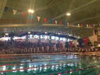 Splashing into Fall: Several City Pools to Remain Open through September Splashing into Fall: Several City Pools to Remain Open through September