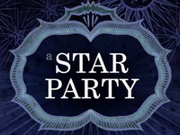 Star Parties are BACK for 2019 at the Open Space Visitor Center