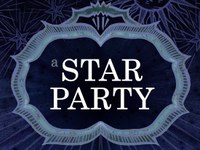 Star Parties are BACK for 2019 at the Open Space Visitor Center Star Parties are BACK for 2019 at the Open Space Visitor Center