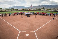 Take Me Out to Los Altos Take Me Out to Los Altos