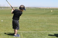 Temporary Closures of Golf & Event Center and Balloon Fiesta Park 6-Hole Golf Course