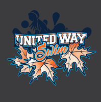 Top Ten United Way Swim Challenge Winners