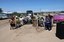 Work Begins on Geneiva’s Arroyo Greenway