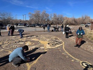 2025 Winter Solstice Celebration
