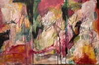 A West Gallery Exhibit: New Visions of the Natural World!
