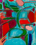 The Albuquerque Abstract Artists Alliance Presents: “New Visions of the Natural World" Opening Reception!