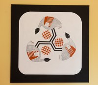 Artist Presentation: Exploring the Art, History, and Legacy of the Mimbres People with Bill Howden