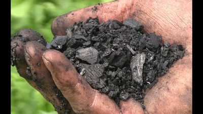 Community Biochar Workshop