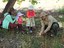 Family Nature Club: Cottonwood Forest Creatures (all ages)