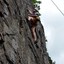 Intro to the Outdoors: Learn to Rock Climb (ages 18+)