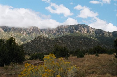 Sharing Our Open Spaces and Trails
