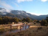 Family Nature Club: Exploring Elena (all ages)