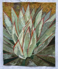 Flight and Flow a West Gallery Exhibition by the Albuquerque Fiber Arts Council