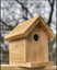 Habitat Farms and Central NM Birders present: A Bird Nest Box making workshop!