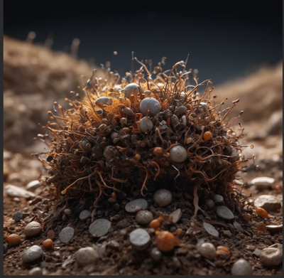 Hands-On Soil Microscopy Exploration