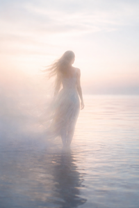 Havaa tum, ghul jaana, kho jaana, mil jaana Lecture and Artist Talk