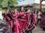 Hispanic Heritage Celebration- "Celebrating our past, empowering tomorrow's brilliance"