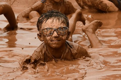 International Mud Day 2025!
