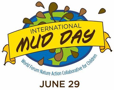 International Mud Day Celebration