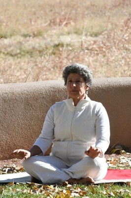 Kundalini Yoga Spring Session