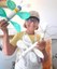 Engaging with the Natural and Human Community Presents: L BaLoMbiNi   Dragonfly Sculpture Demo!