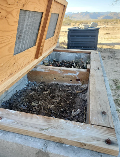 Master Composters Presents: Home Composting Basics!