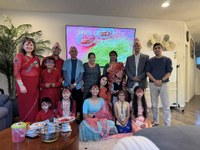 Napali Society of New Mexico Presents: Dashain