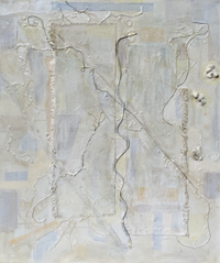 New Visions of the Natural World, the Albuquerque Abstract Artist Alliance is happy to introduce Collage Workshop!