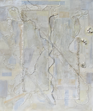 New Visions of the Natural World, the Albuquerque Abstract Artist Alliance is happy to introduce Collage Workshop!