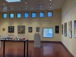 Now Accepting 2026 Gallery Applications – Open Space Visitor Center