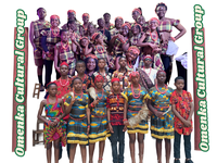 Omenka Igbo Cultural Celebration!