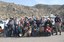Open Space Trail Watch Volunteer Training