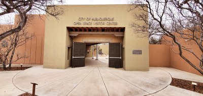 Open Space Visitor Center Annual Indigenous Peoples Day Celebration