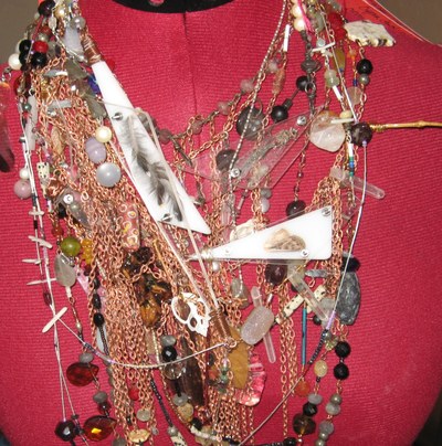 Open Space Visitor Center arts and craft Fair!