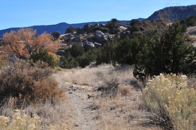 Route 66 Ribbon Cutting Event and Tijeras Cultural Corridor Unveiling