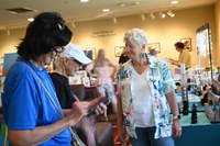 Share the Love Arts & Crafts Fair!