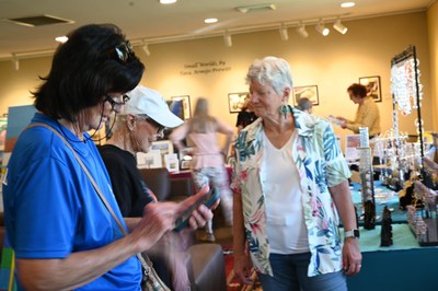 Share the Love Arts & Crafts Fair!