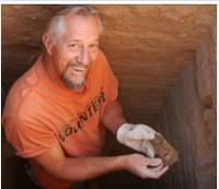 Stories Beneath Our Feet: A Talk & Book Signing with Matthew Schmader