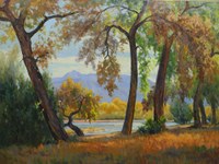 NM Art League presents: Engaging with the Natural and Human Community!