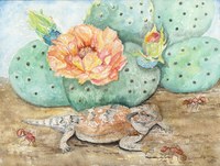 Whispers of the Wild: An East Gallery Exhibit!