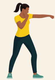 Women & Children’s Self-Defense Class