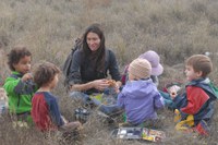 City of Albuquerque Open Space is Going Virtual with Family Nature Clubs