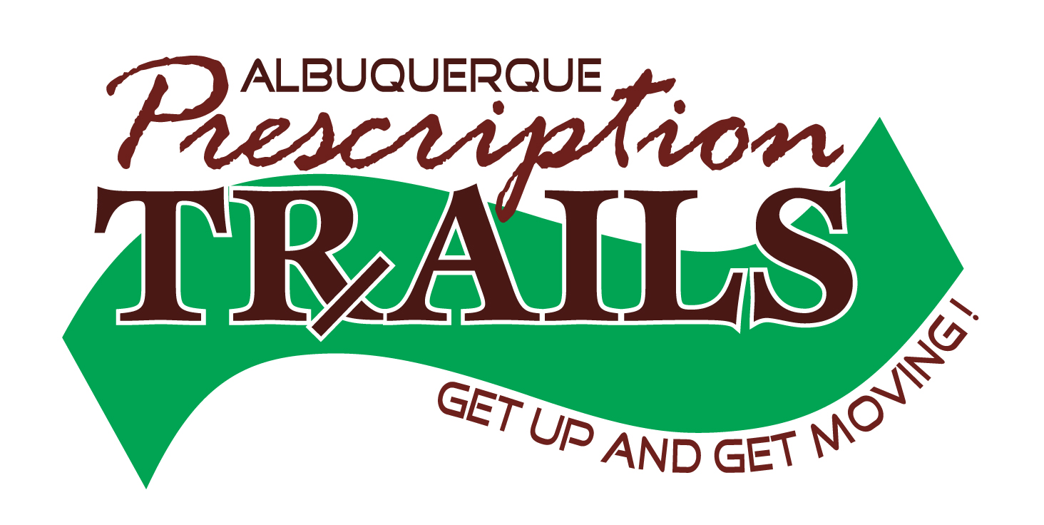 Prescription Trails Logo