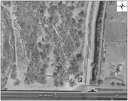 Rio Bravo Open Space Satellite Image
