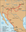 Map Francisco Vasquezde Coronado