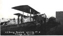 Army Airplane