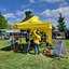 Esperanza Pop Up Bicycle Repair Clinic